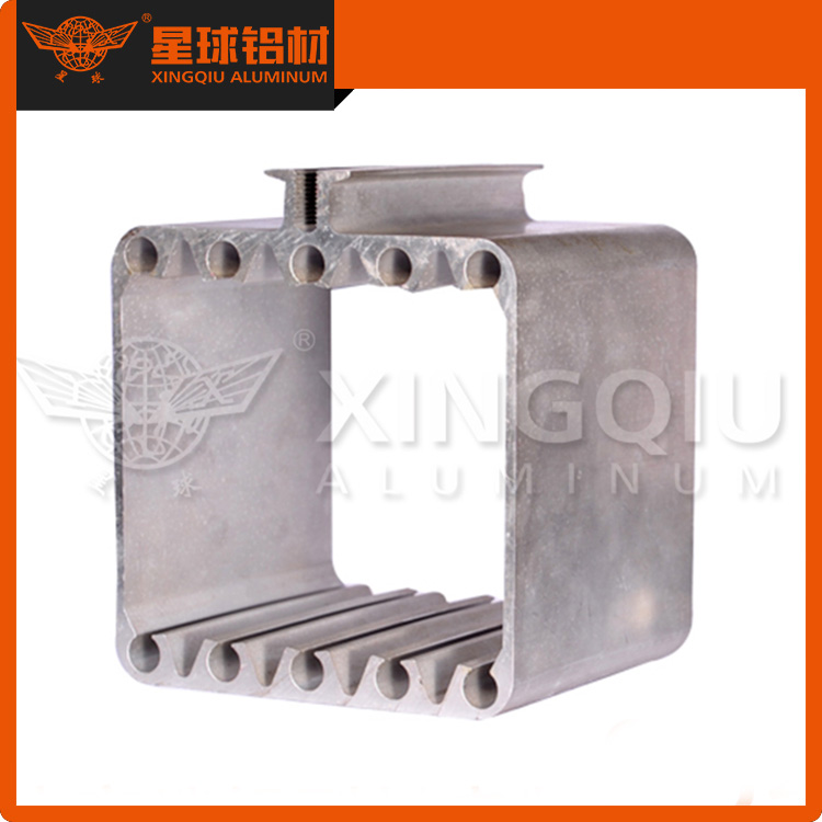 專業(yè)批發(fā) 流水線工業(yè)鋁型材 工業(yè)鋁型材框架